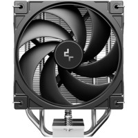 Кулер для процессора Deepcool AG400 G2 (R-AG400-BKNPMG2-G)
