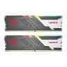 Оперативная память 32 Gb 6800 MHz PATRIOT VIPER VENOM RGB (PVVR532G680C34K)