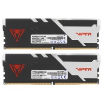 Оперативная память 32 Gb 6800 MHz PATRIOT VIPER VENOM RGB (PVVR532G680C34K)