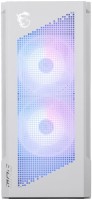 Компьютерный корпус MSI MPG VELOX 300R AIRFLOW PZ WHITE ARGB (306-7G27W21-JA4)