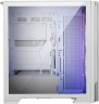 Компьютерный корпус MSI MPG VELOX 300R AIRFLOW PZ WHITE ARGB (306-7G27W21-JA4)