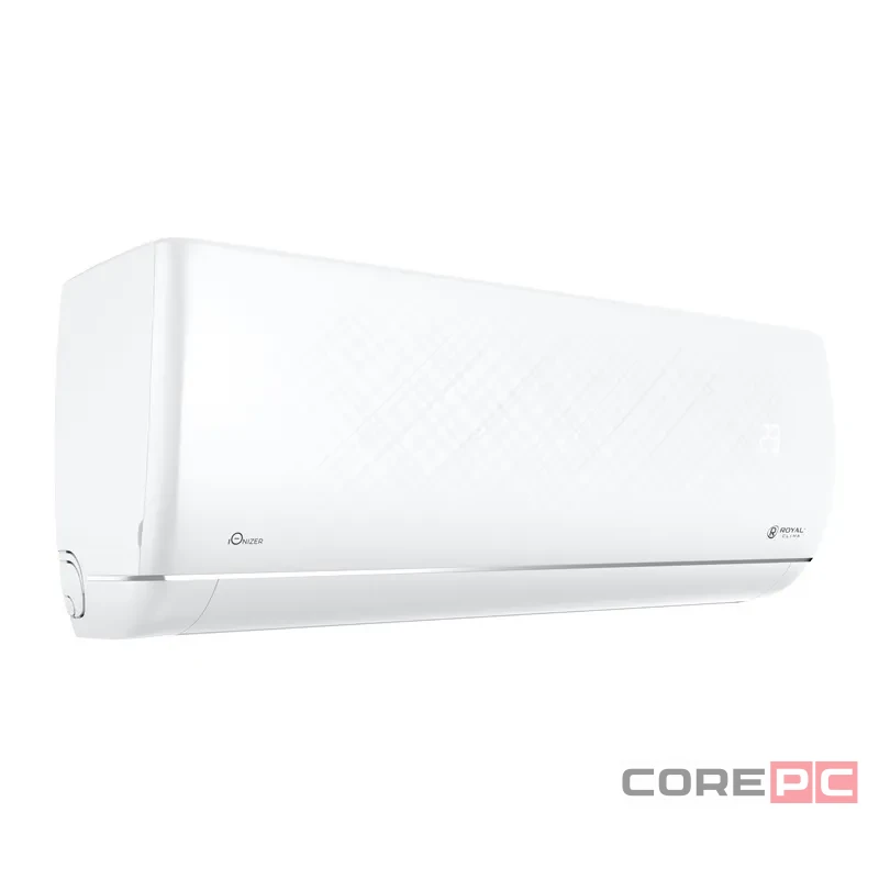 Кондиционер настенный Royal Clima Renaissance DC Inverter RCI-RND24HN