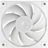 Комплект вентиляторов для корпуса Deepcool FD12 WH-3 IN 1 White