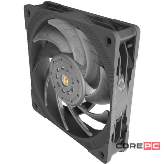 Вентилятор для корпуса PentaWave Black PF-P12E PWM