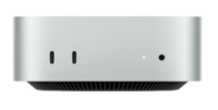 Apple Mac Mini M4 16/256Gb (Silver) (MU9D3)