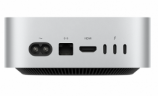 Apple Mac Mini M4 16/256Gb (Silver) (MU9D3)