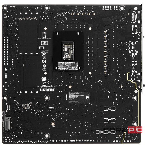 Материнская плата ASUS PRIME Z890M-PLUS WIFI (90MB1J80-M0EAY0)