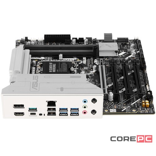 Материнская плата ASUS PRIME Z890M-PLUS WIFI (90MB1J80-M0EAY0)