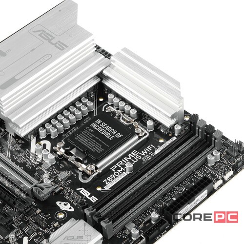 Материнская плата ASUS PRIME Z890M-PLUS WIFI (90MB1J80-M0EAY0)