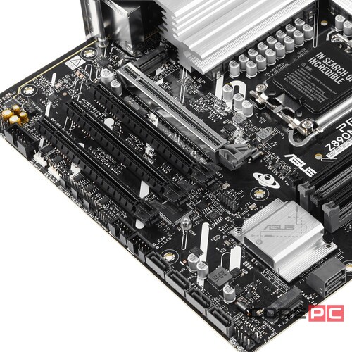 Материнская плата ASUS PRIME Z890M-PLUS WIFI (90MB1J80-M0EAY0)