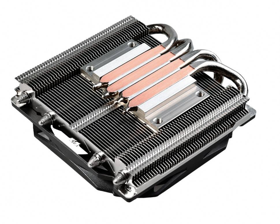 Кулер для процессора ID-COOLING IS-30