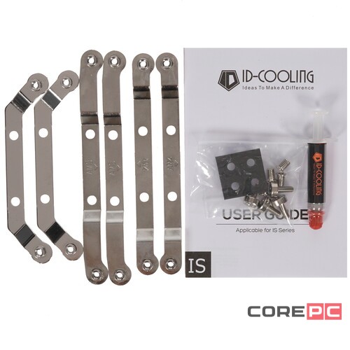 Кулер для процессора ID-COOLING IS-30