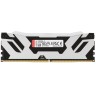 Оперативная память 16 Gb 8000 MHz Kingston FURY Renegade RGB XMP Silver/Black (KF580C38RSA-16)