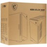 Компьютерный корпус MSI MPG VELOX 100R ARGB White 306-7G18W22-809