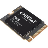 Твердотельный накопитель CRUCIAL 2000 Gb P310 (CT2000P310SSD2)