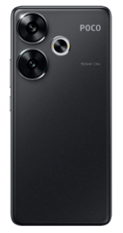 Xiaomi Poco F6 NFC 8/256Gb (Black) EU