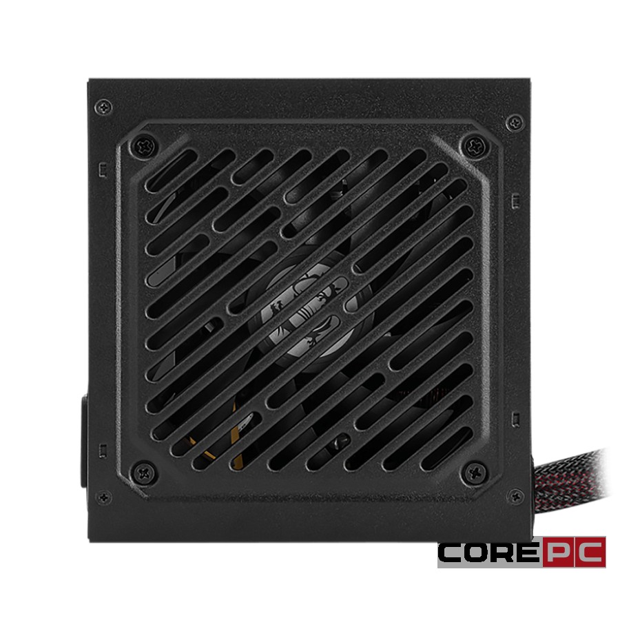Блок питания MSI 500W MAG A500N-H (306-7ZPGX11-HH9)
