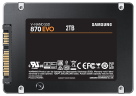 Твердотельный накопитель Samsung 2000 Gb 870 EVO (MZ-77E2T0BW)