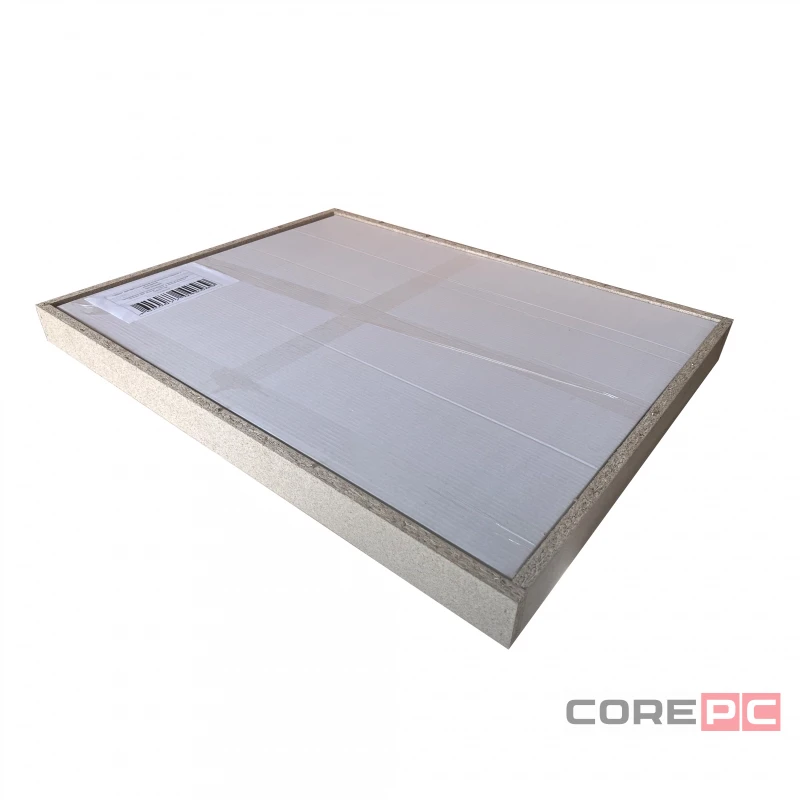 Зеркало MIXLINE Ливия 800х600 (ШВ) сенсорный выключатель, светодиодная подсветка
