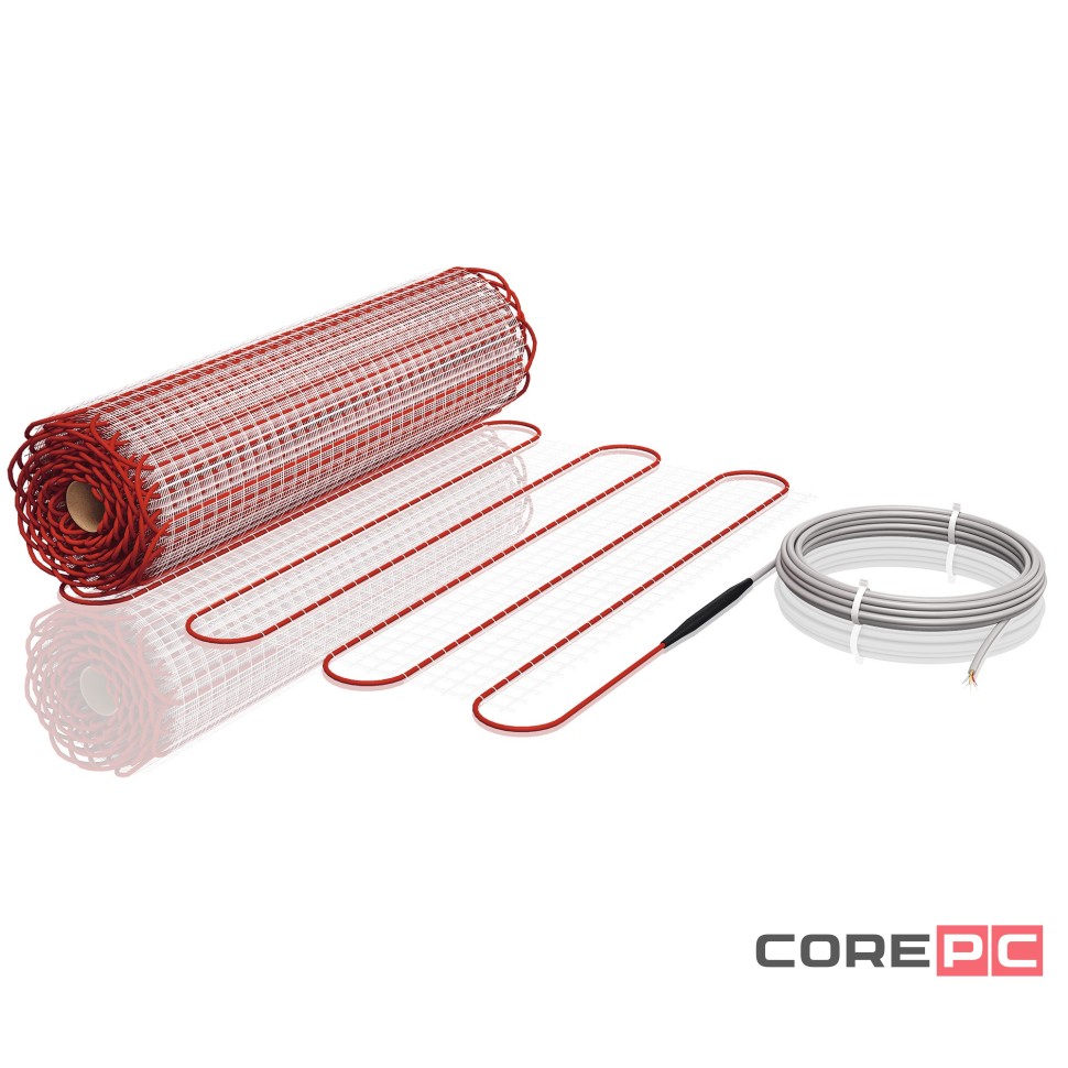 Комплект теплого пола Royal Thermo Flat Mat RTFM 2-150-2