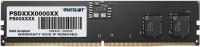 Оперативная память 8 Gb 5200 MHz Patriot (PSD58G520081)