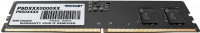 Оперативная память 8 Gb 5200 MHz Patriot (PSD58G520081)