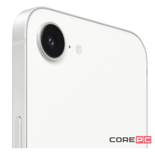 Apple iPhone 16e 512Gb (White)