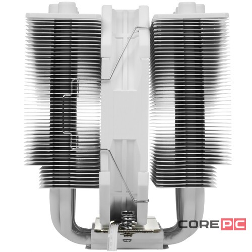 Кулер для процессора ID-COOLING SE-207-XT SLIM Snow