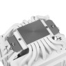 Кулер для процессора ID-COOLING SE-207-XT SLIM Snow