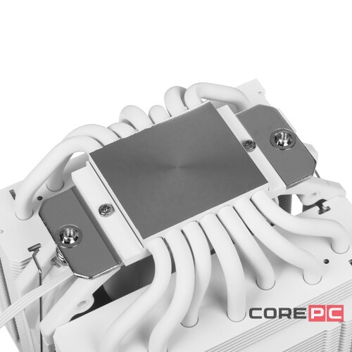 Кулер для процессора ID-COOLING SE-207-XT SLIM Snow