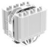 Кулер для процессора ID-COOLING SE-207-XT SLIM Snow