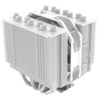 Кулер для процессора ID-COOLING SE-207-XT SLIM Snow