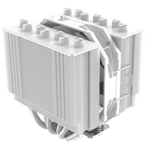 Кулер для процессора ID-COOLING SE-207-XT SLIM Snow