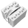 Кулер для процессора ID-COOLING SE-207-XT SLIM Snow