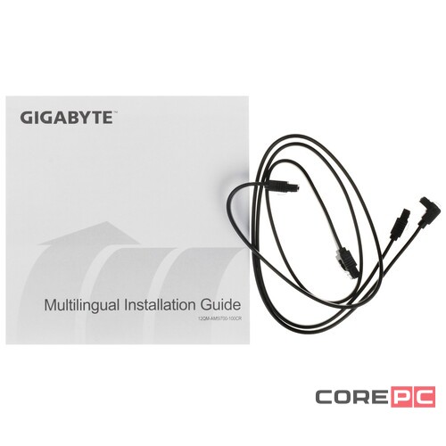 Материнская плата Gigabyte Z790 UD AX