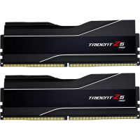 Оперативная память 32 Gb 6000 MHz G.Skill TRIDENT Z5 NEO Black (F5-6000J3636F16GX2-TZ5N)