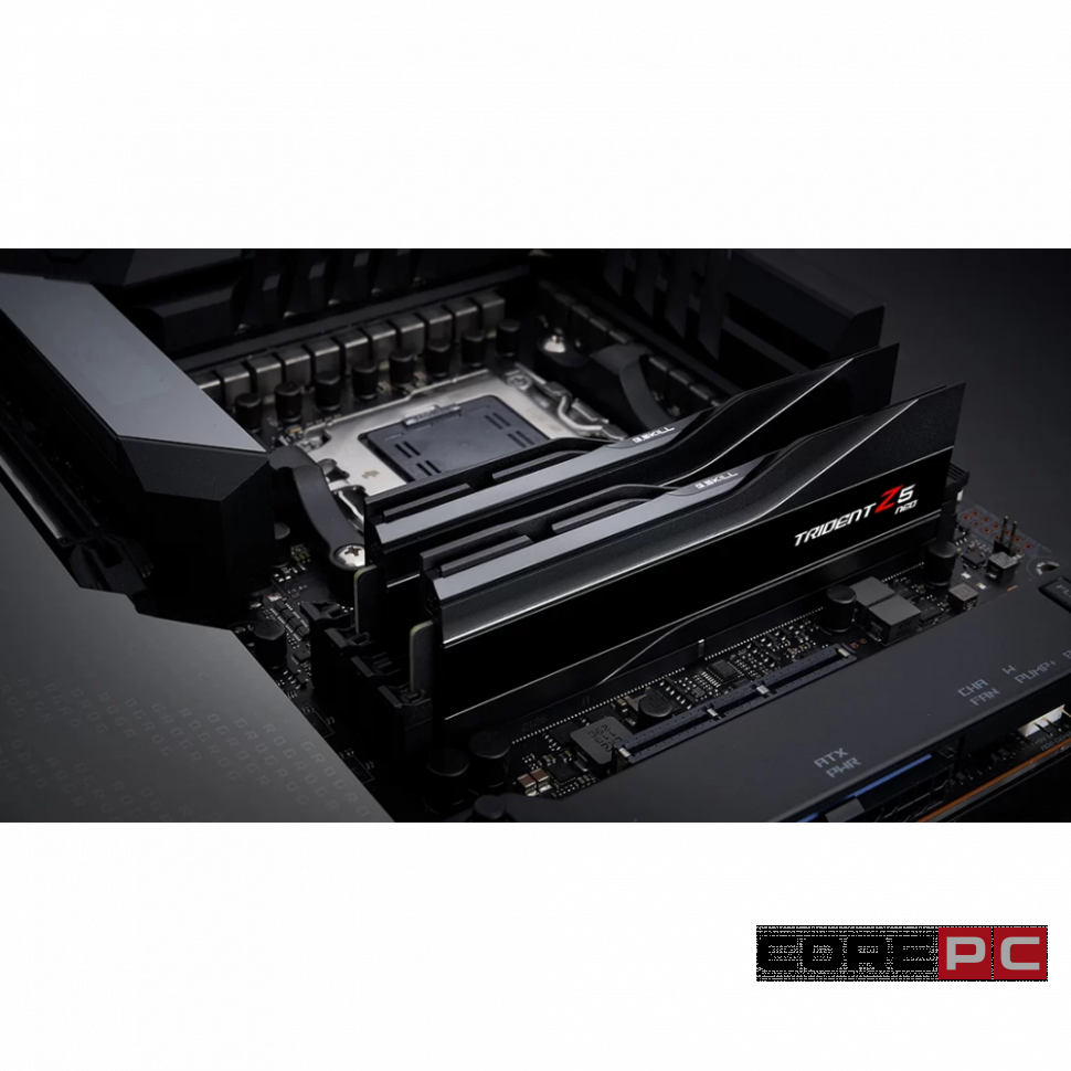 Оперативная память 32 Gb 6000 MHz G.Skill TRIDENT Z5 NEO Black (F5-6000J3636F16GX2-TZ5N)