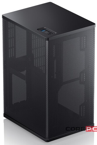 Компьютерный корпус JONSBO VR3 Black