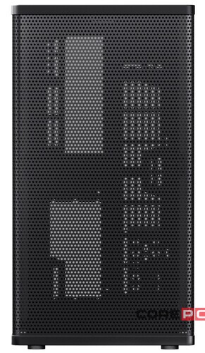 Компьютерный корпус JONSBO VR3 Black