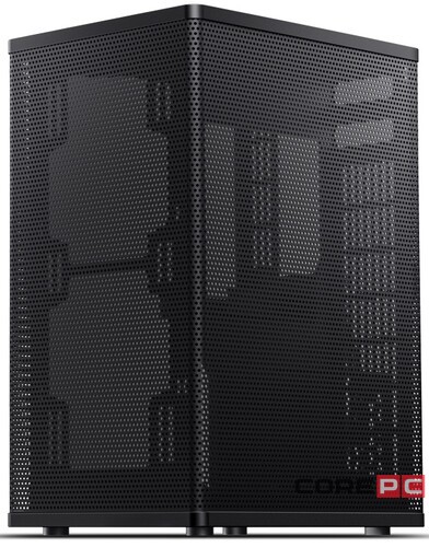 Компьютерный корпус JONSBO VR3 Black