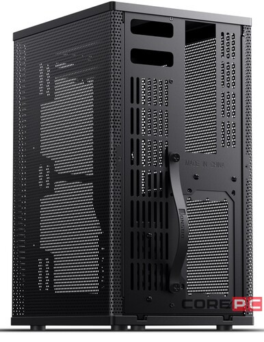 Компьютерный корпус JONSBO VR3 Black