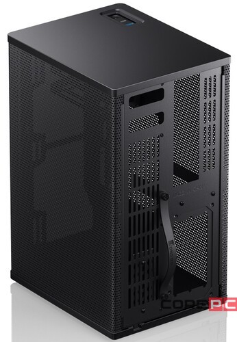 Компьютерный корпус JONSBO VR3 Black