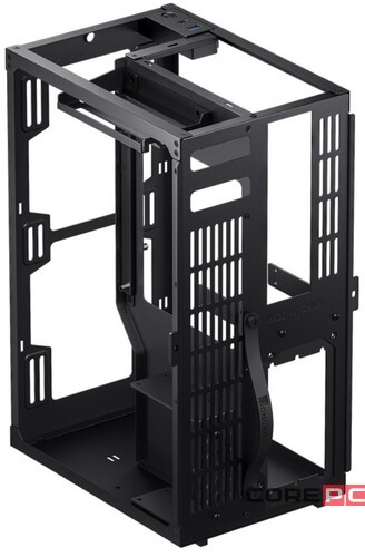 Компьютерный корпус JONSBO VR3 Black