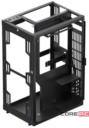 Компьютерный корпус JONSBO VR3 Black