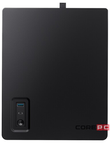 Компьютерный корпус JONSBO VR3 Black