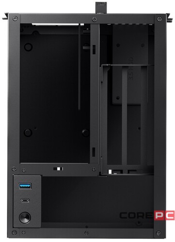 Компьютерный корпус JONSBO VR3 Black