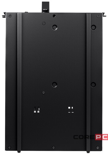 Компьютерный корпус JONSBO VR3 Black