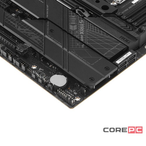 Материнская плата ASUS ROG STRIX X670E-F GAMING WIFI 90MB1BA0-M0EAY0