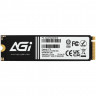Твердотельный накопитель AGI 2000 Gb AI818 QLC (AGI2T0G43AI818) Color Box