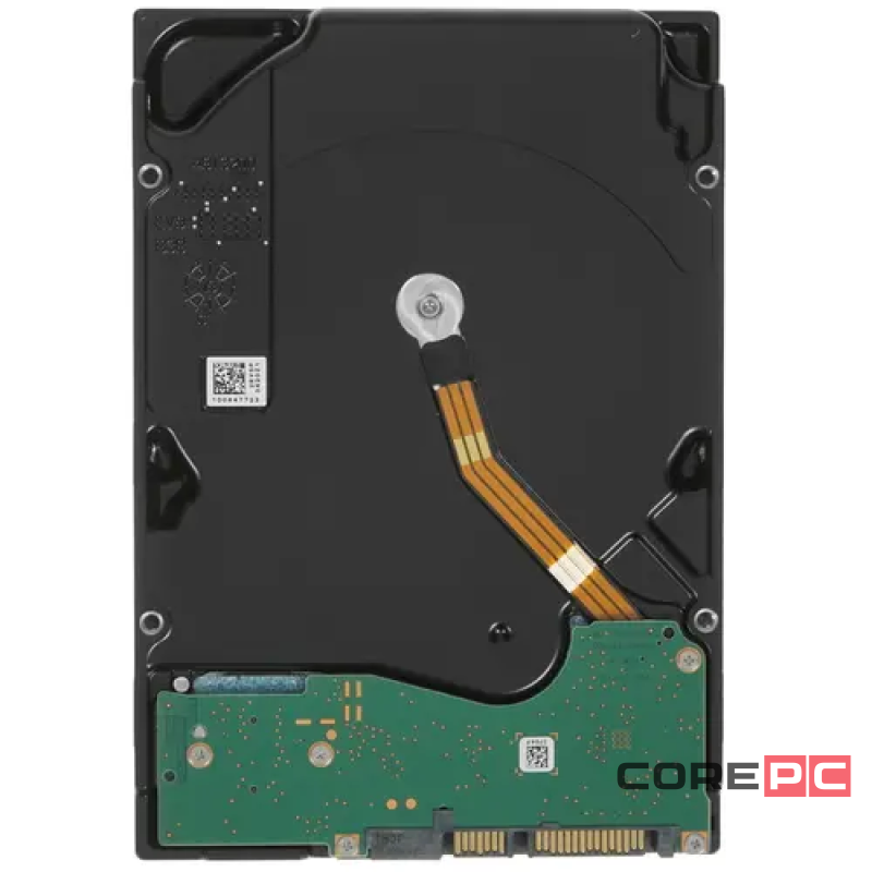 Жесткий диск Seagate 12000 Gb (ST12000NE0008)